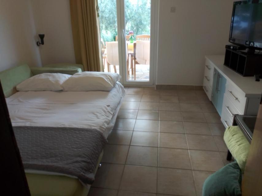 Apartment Gracijana بوريتش المظهر الخارجي الصورة