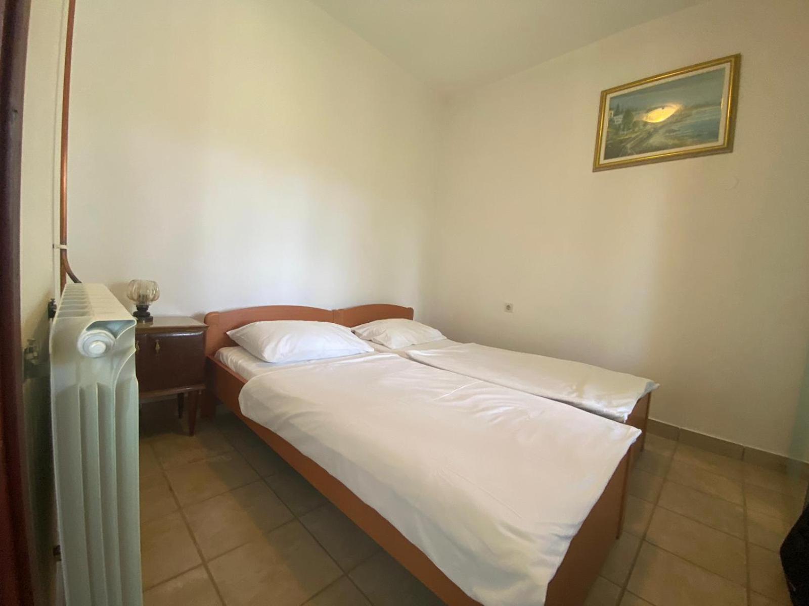 Apartment Gracijana بوريتش المظهر الخارجي الصورة