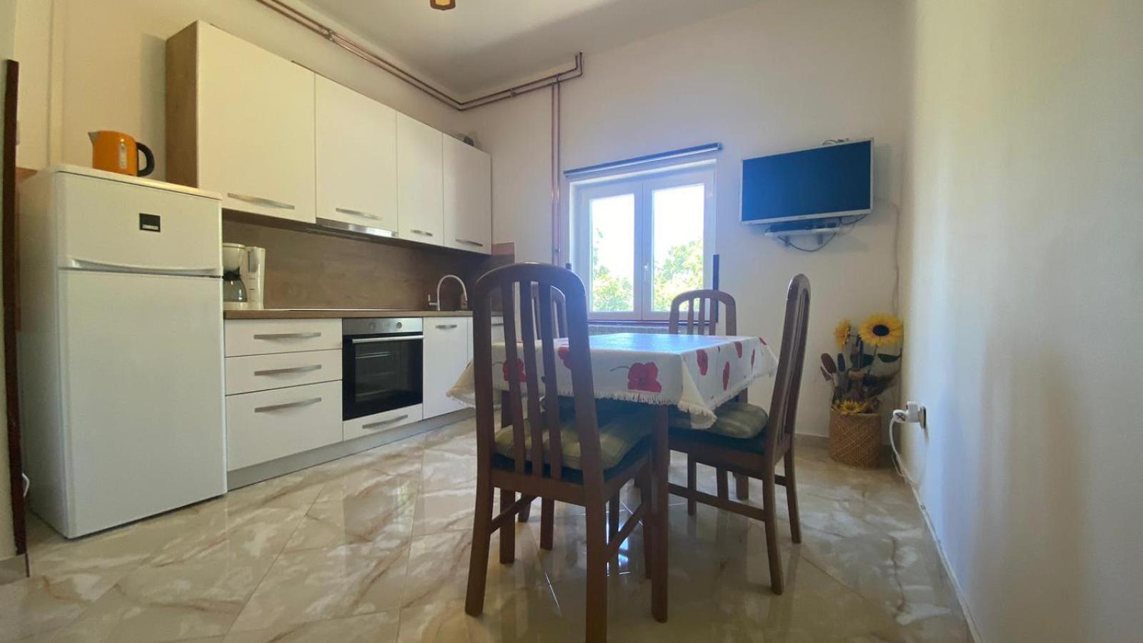 Apartment Gracijana بوريتش المظهر الخارجي الصورة