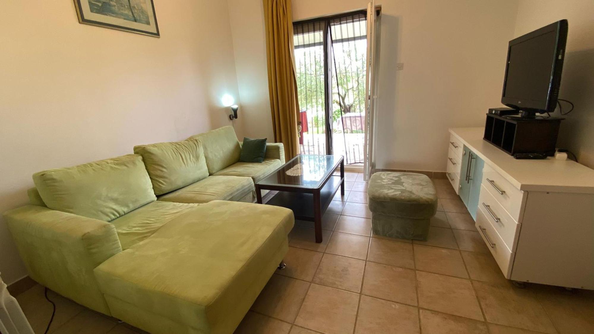 Apartment Gracijana بوريتش المظهر الخارجي الصورة